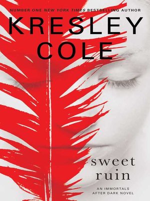 Sweet Ruin - ebook